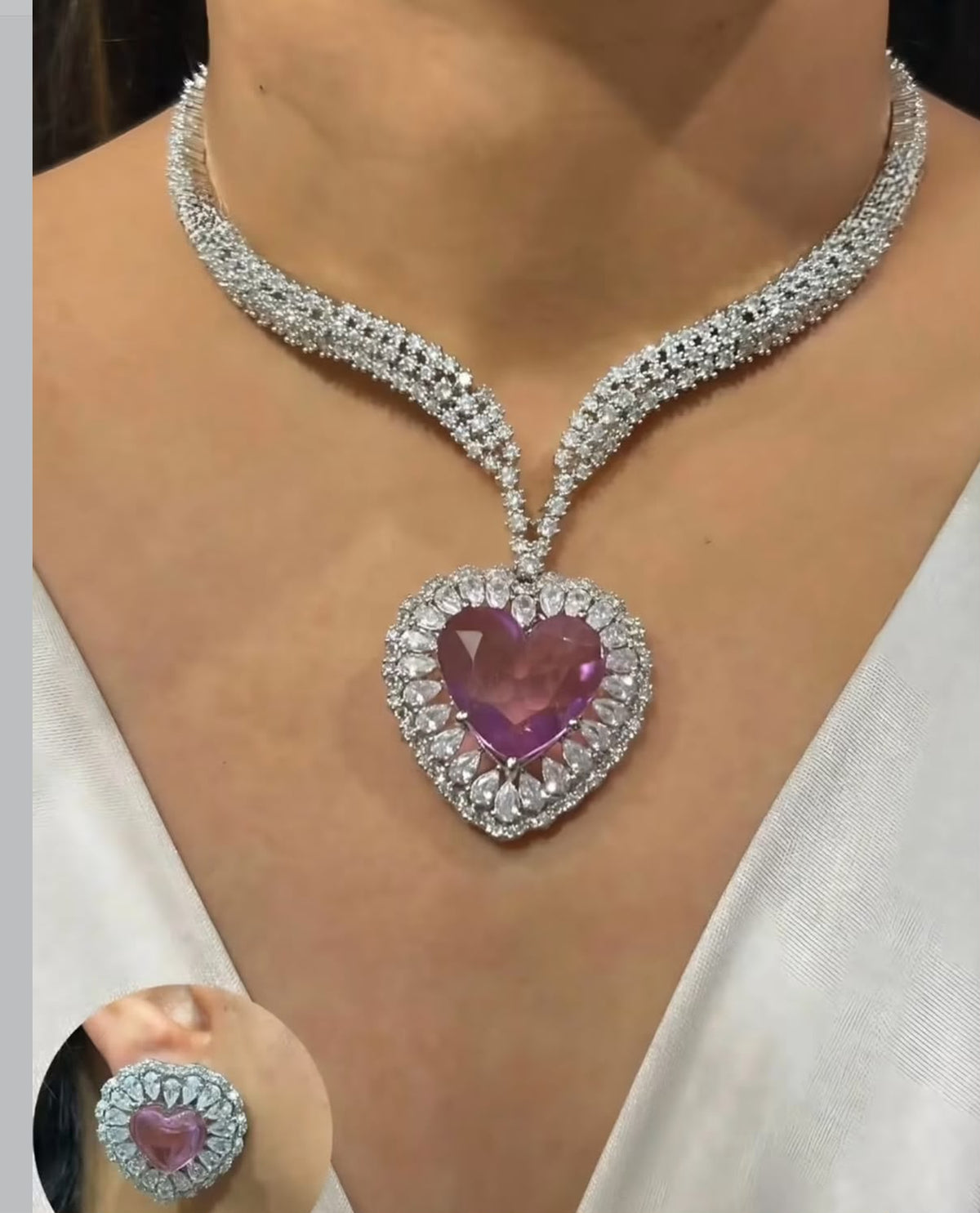 Dil Diya Sets  AJ57