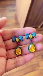Elegant Exclusive Earnings in American AJ03