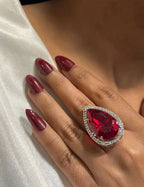 Anayara Rings in Adjustable sizes AJ31