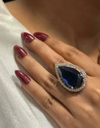 Anayara Rings in Adjustable sizes AJ31