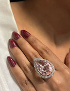Anayara Rings in Adjustable sizes AJ31