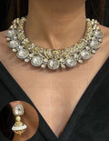 Padma Pachi Kundan sets AJ73