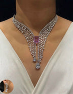 Sanjana Necklaces set AJ78