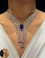 Sanjana Necklaces set AJ78