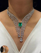 Sanjana Necklaces set AJ78