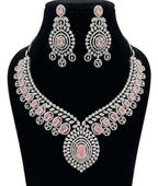 Arpita American Diamond sets AJ56