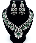 Arpita American Diamond sets AJ56
