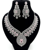 Arpita American Diamond sets AJ56
