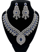 Arpita American Diamond sets AJ56