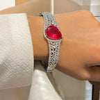 Jiya Openable bracelets AJ41