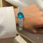 Jiya Openable bracelets AJ41
