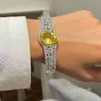 Jiya Openable bracelets AJ41
