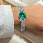 Jiya Openable bracelets AJ41