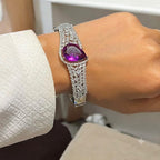 Jiya Openable bracelets AJ41