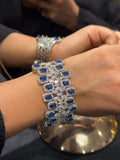 Harshita openable luxurious bracelet AJ40